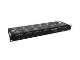 Eurolite Dmx Split 8X Splitter